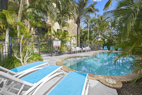 Aria Del Mare - Schoolies Week Accommodation 0