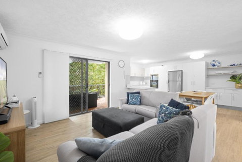 Aria Del Mare - Schoolies Week Accommodation 1