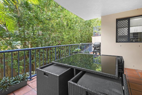Aria Del Mare - Schoolies Week Accommodation 4