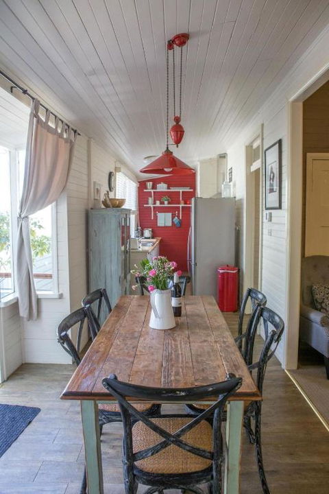 Arohanui - Schoolies Week Accommodation 1