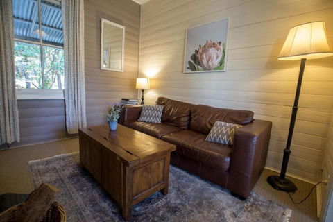 Arohanui - Schoolies Week Accommodation 3