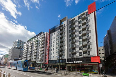 Arrow On Swanston - Schoolies Week Accommodation 4
