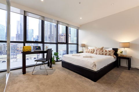 Arrow On Swanston - Schoolies Week Accommodation 0