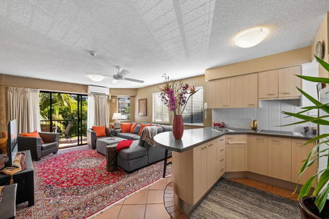 Asiatic Suite At Nautilus Mooloolaba - Schoolies Week Accommodation 0