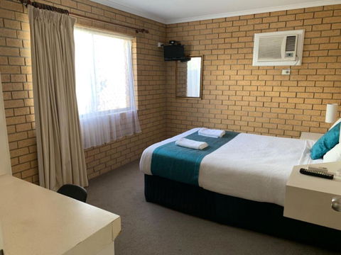 Aspley Pioneer Motel - Schoolies Week Accommodation 3