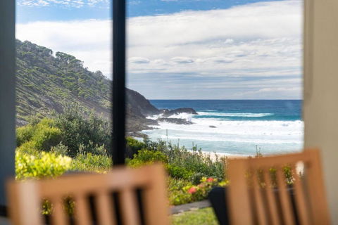 At Blueys - Schoolies Week Accommodation 0