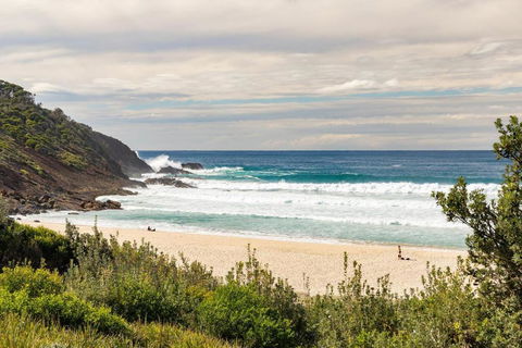 At Blueys - Schoolies Week Accommodation 1