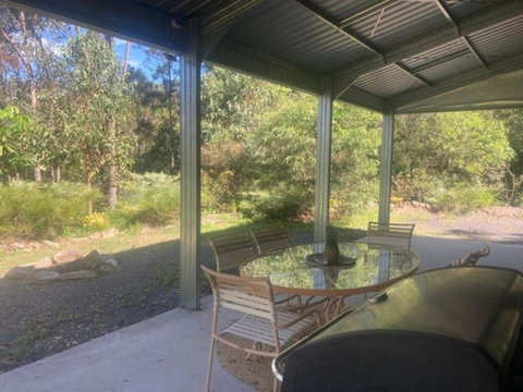 Austinville Hinterland Chalet - Schoolies Week Accommodation 2