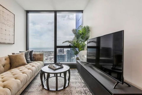 Australia 108-Exclusive Luxury, Spectacular Views - Schoolies Week Accommodation 0