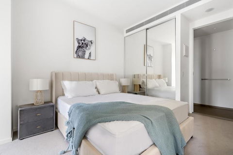 Australia 108 Building Southbank Apartment - Sleeps 4 - Schoolies Week Accommodation 0