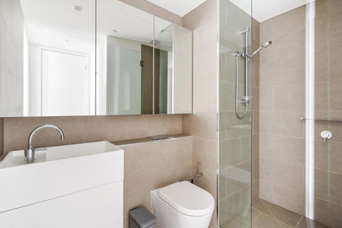 Australia 108 Building Southbank Apartment - Sleeps 4 - Schoolies Week Accommodation 3