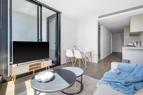 Australia 108 Building Southbank Apartment - Sleeps 4 - Schoolies Week Accommodation 4