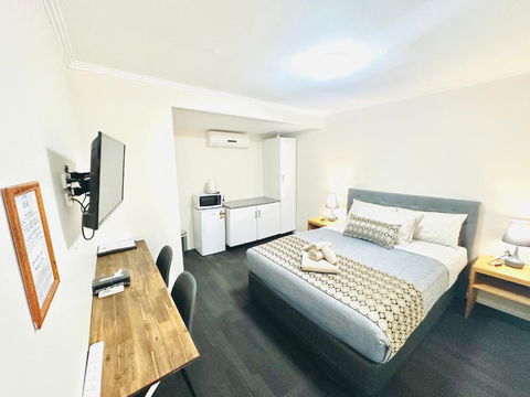 Auto Lodge Motor Inn - Schoolies Week Accommodation 4