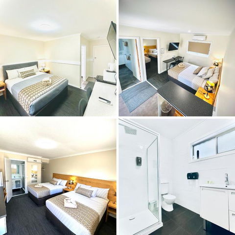 Auto Lodge Motor Inn - Schoolies Week Accommodation 0
