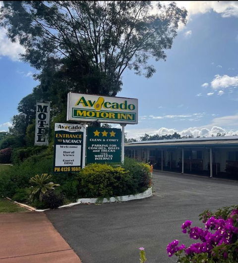 Avocado Motor Inn - Schoolies Week Accommodation 4
