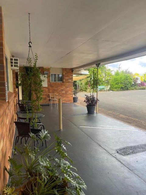 Avocado Motor Inn - Schoolies Week Accommodation 3