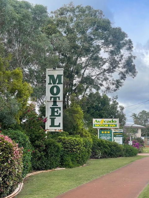 Avocado Motor Inn - Schoolies Week Accommodation 2