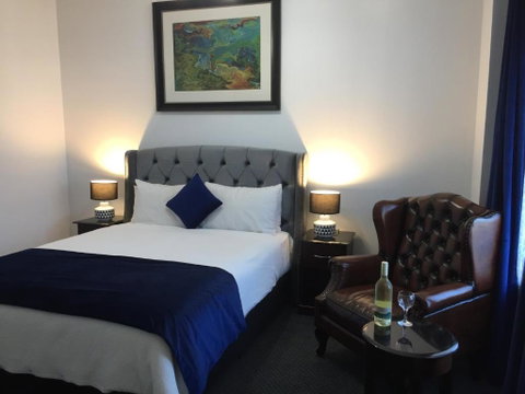 Art Hotel On York - Schoolies Week Accommodation 0