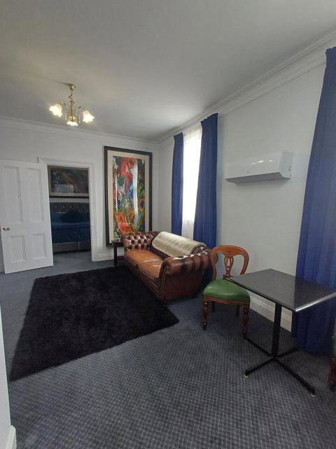 Art Hotel On York - Schoolies Week Accommodation 3