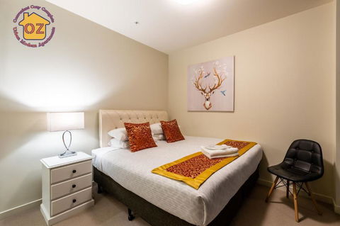 Aussie Escape Apartments-Skyline Collins Tower - Schoolies Week Accommodation 3