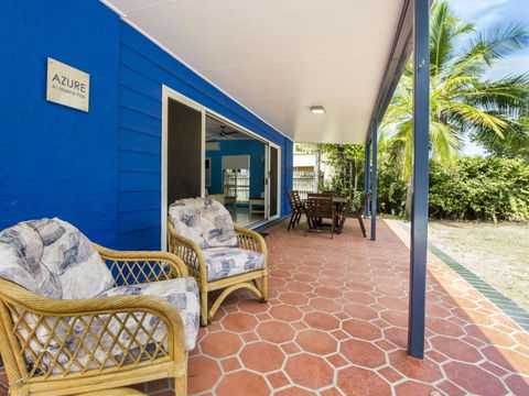 Azure On Geoffrey Bay - Schoolies Week Accommodation 2