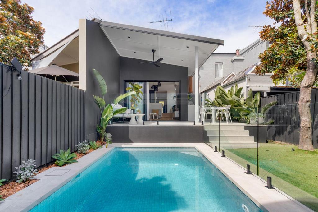 Schoolies Week Accommodation