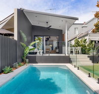 Balmain Resort - Schoolies Week Accommodation