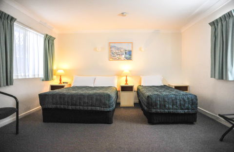 Southport Motel & Apartments - Schoolies Week Accommodation 18