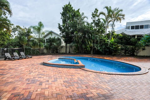 Southport Motel & Apartments - Schoolies Week Accommodation 8