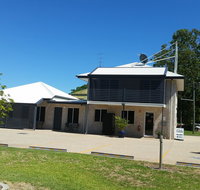 Emerald Park Motel - Schoolies Week Accommodation
