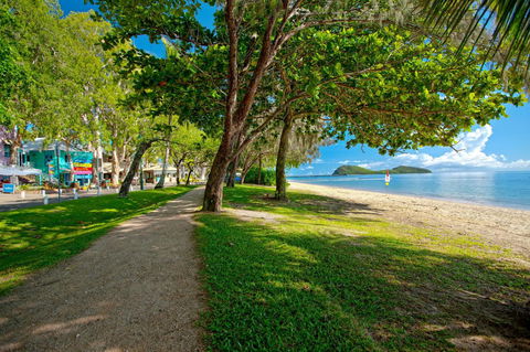 The Reef Retreat Palm Cove - Schoolies Week Accommodation 10