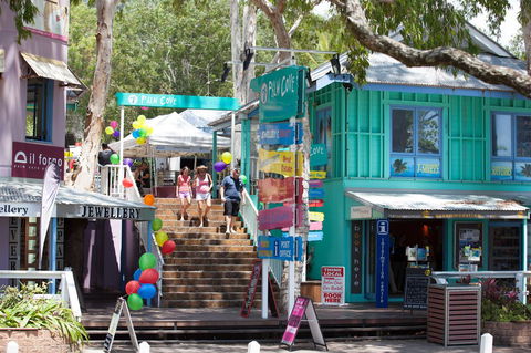 The Reef Retreat Palm Cove - Schoolies Week Accommodation 13
