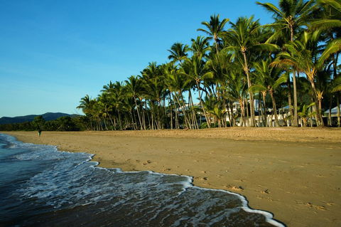 The Reef Retreat Palm Cove - Schoolies Week Accommodation 4