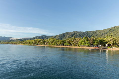 The Reef Retreat Palm Cove - Schoolies Week Accommodation 18