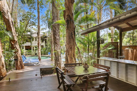 The Reef Retreat Palm Cove - Schoolies Week Accommodation 7