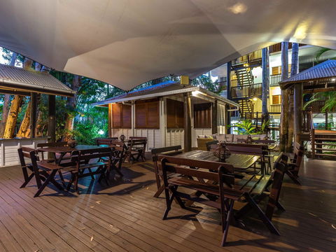 The Reef Retreat Palm Cove - Schoolies Week Accommodation 11
