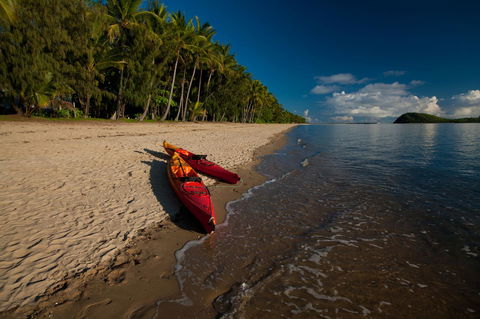 The Reef Retreat Palm Cove - Schoolies Week Accommodation 8