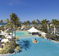 Sheraton Grand Mirage Resort Gold Coast - Schoolies Week Accommodation