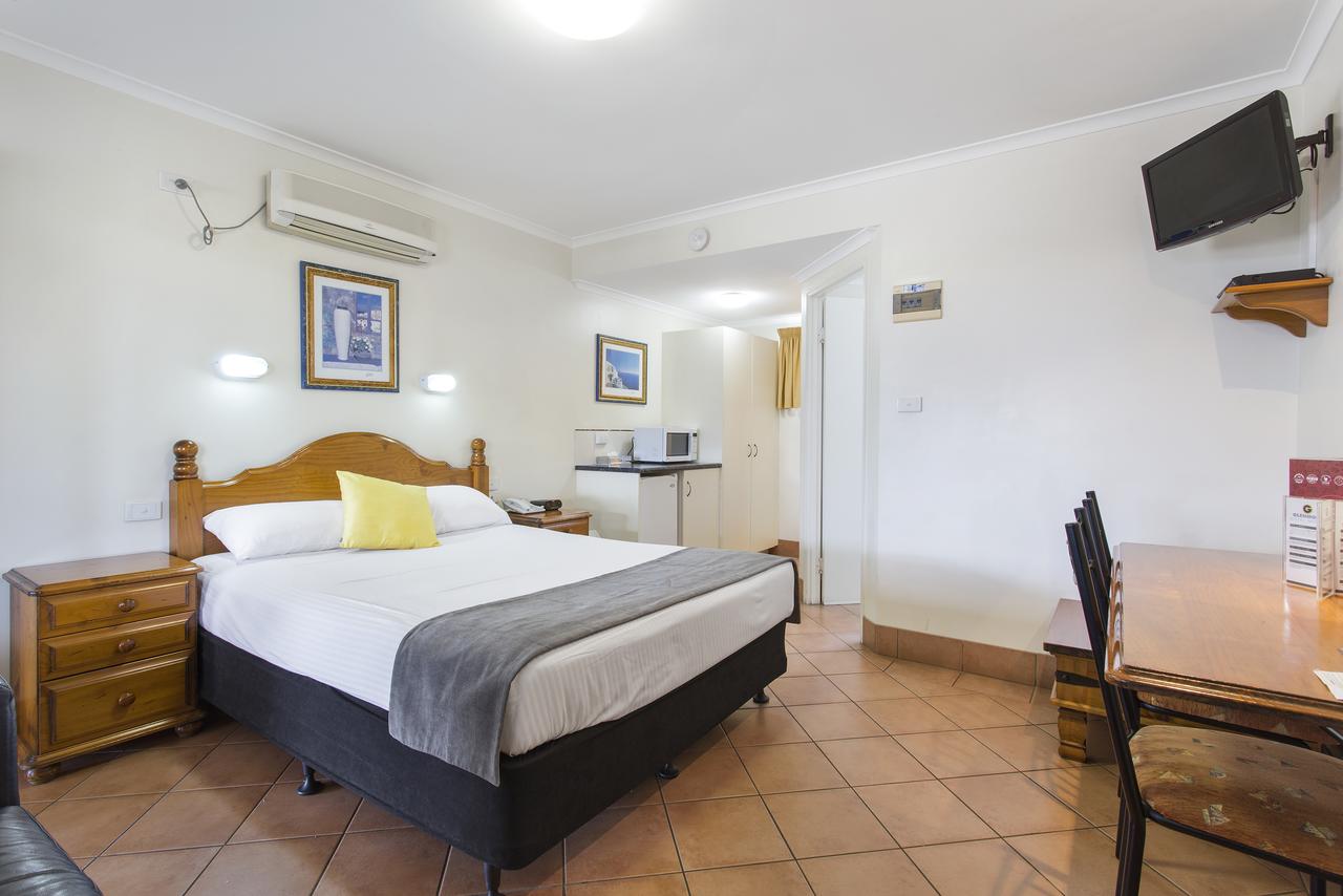 Limestone Creek QLD Schoolies Week Accommodation