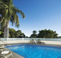The Park Hotel Brisbane - Schoolies Week Accommodation