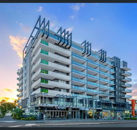 Eastwood Apartments - Schoolies Week Accommodation