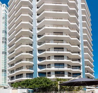 Carrington Court - Schoolies Week Accommodation