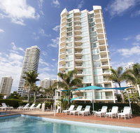 Maldives Resort - Schoolies Week Accommodation