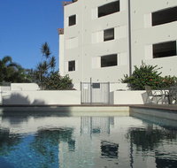 Edge Apartments Cairns - Schoolies Week Accommodation