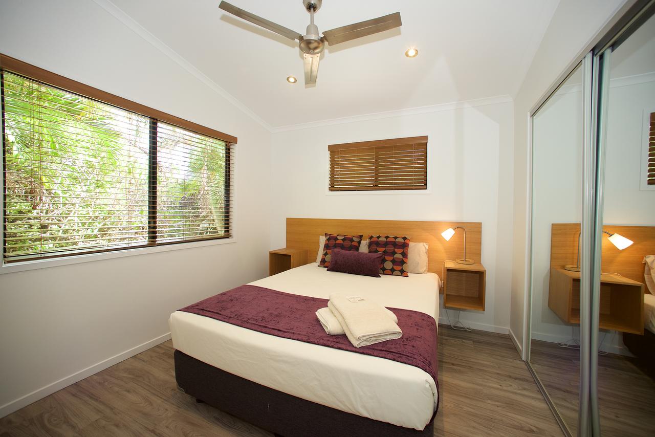 Taigum QLD Schoolies Week Accommodation