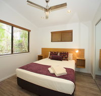 Colonial Village - Schoolies Week Accommodation