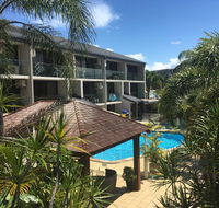 Burleigh Palms Holiday Apartments - Schoolies Week Accommodation