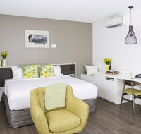 The Kingsford Brisbane Airport an Ascend Hotel Collection Member - Schoolies Week Accommodation