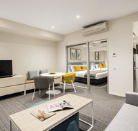 Quest Eight Mile Plains - Schoolies Week Accommodation