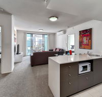 Quest Spring Hill Brisbane - Schoolies Week Accommodation